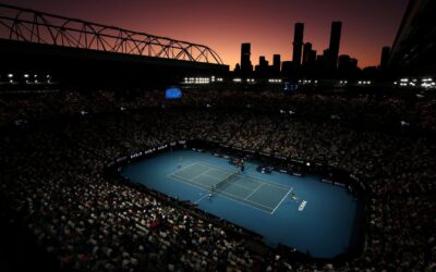 OPEN AUSTRALIA 2024