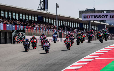 MOTOGP ALGARVE 2024